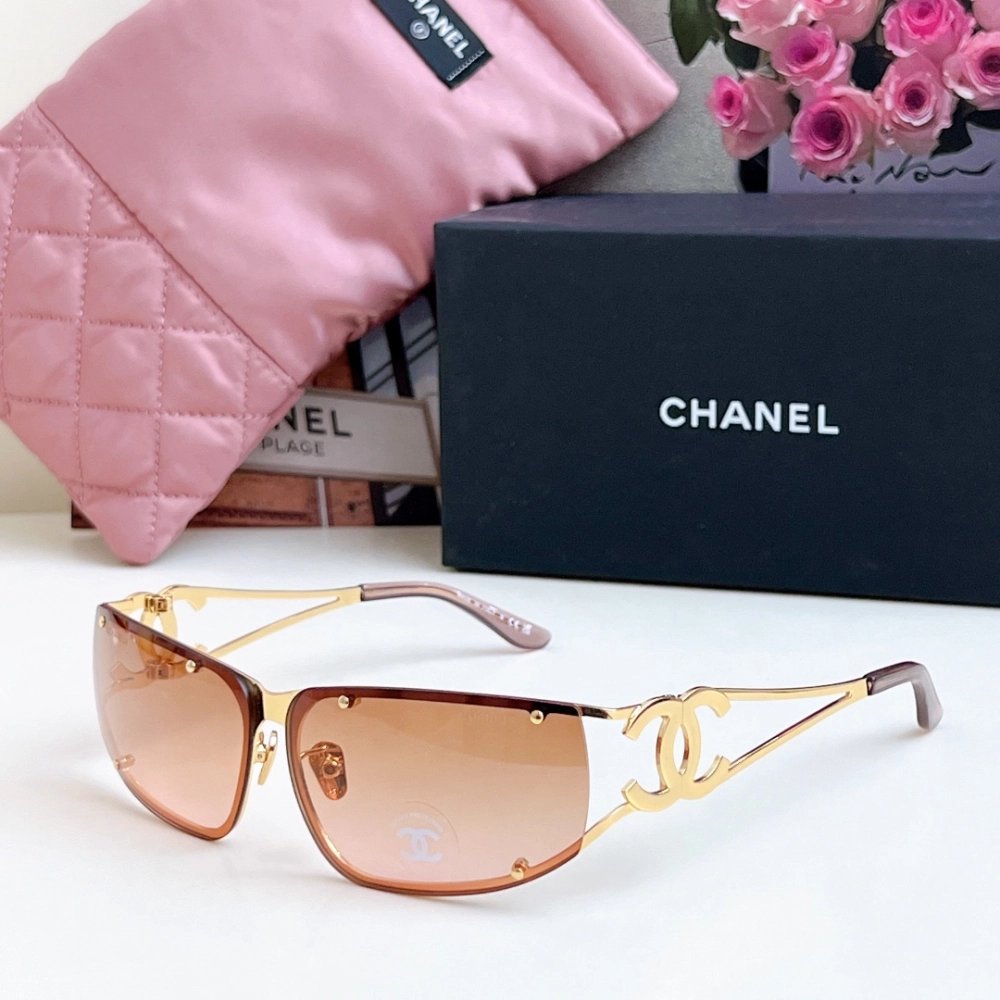 Chanel Sunglasses 020,Chanel Sunglasses,Sunglasses,Accessories