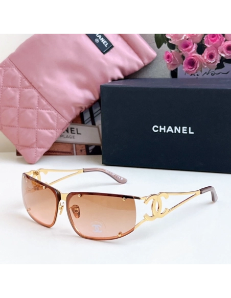 Chanel Sunglasses 020,Chanel Sunglasses,Sunglasses,Accessories