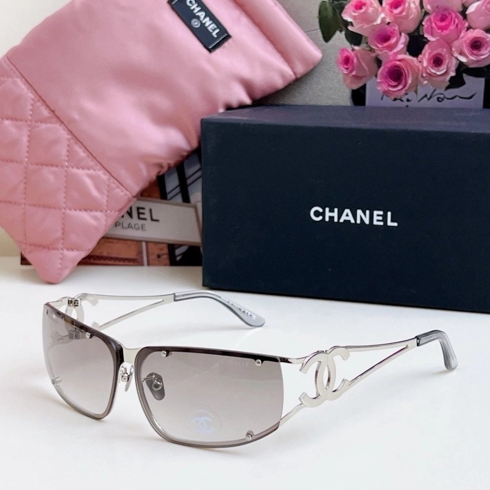 Chanel Sunglasses 020,Chanel Sunglasses,Sunglasses,Accessories