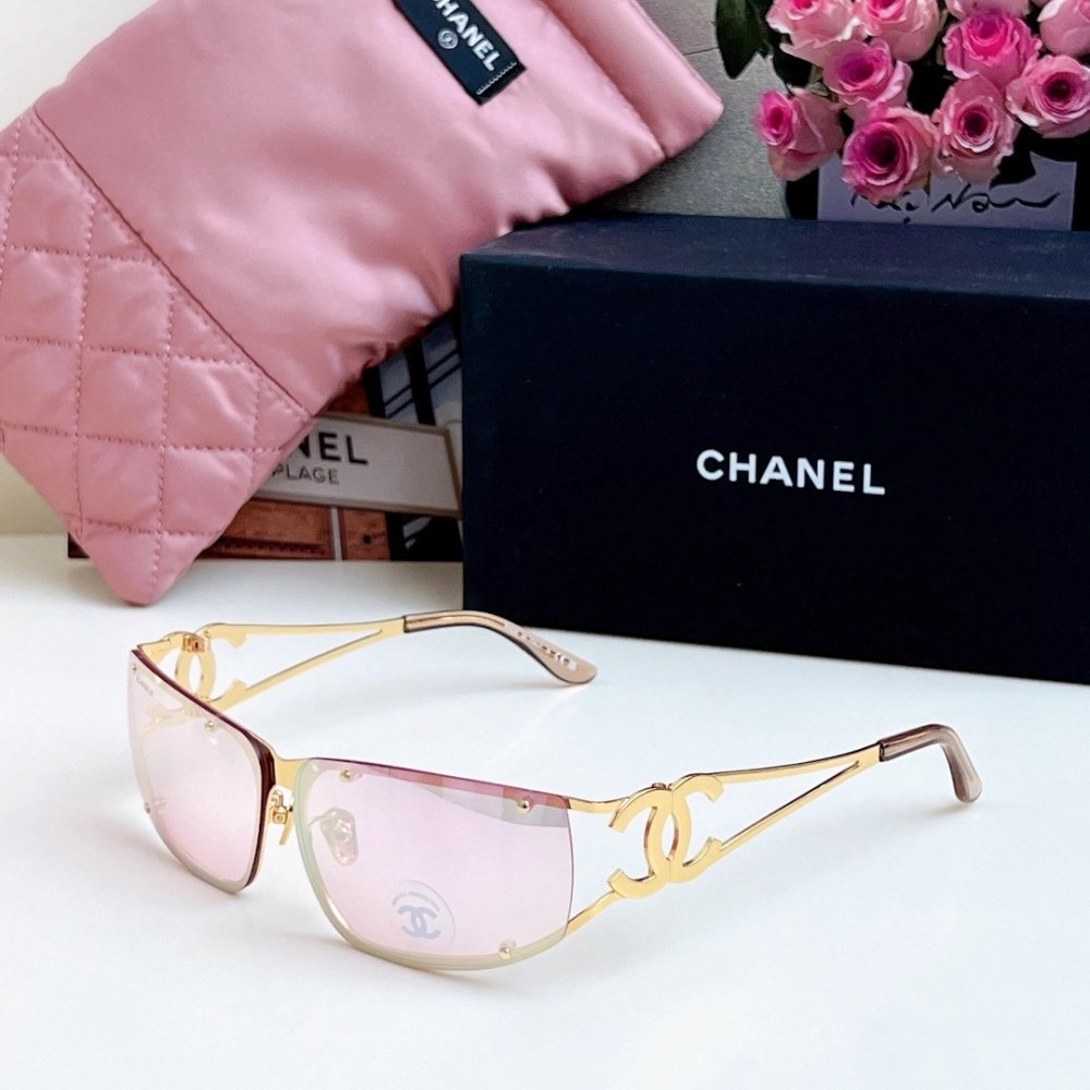 Chanel Sunglasses 020,Chanel Sunglasses,Sunglasses,Accessories