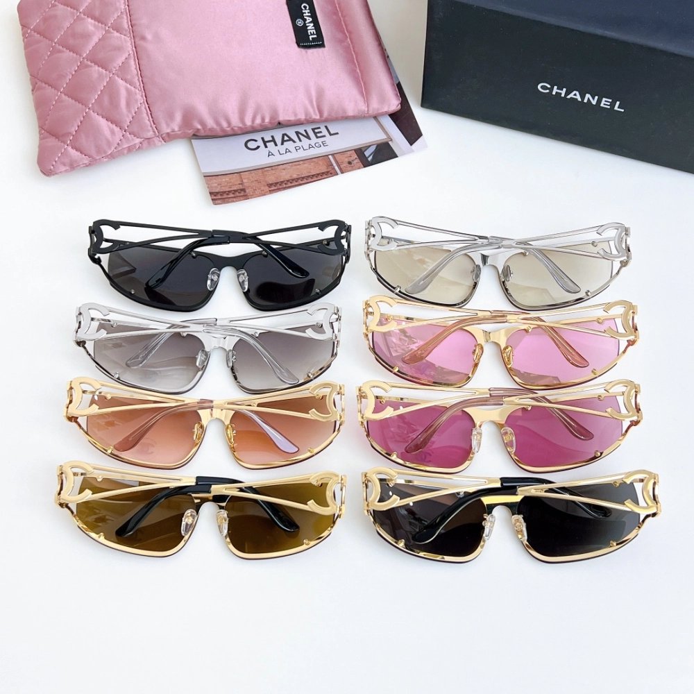 Chanel Sunglasses 020,Chanel Sunglasses,Sunglasses,Accessories