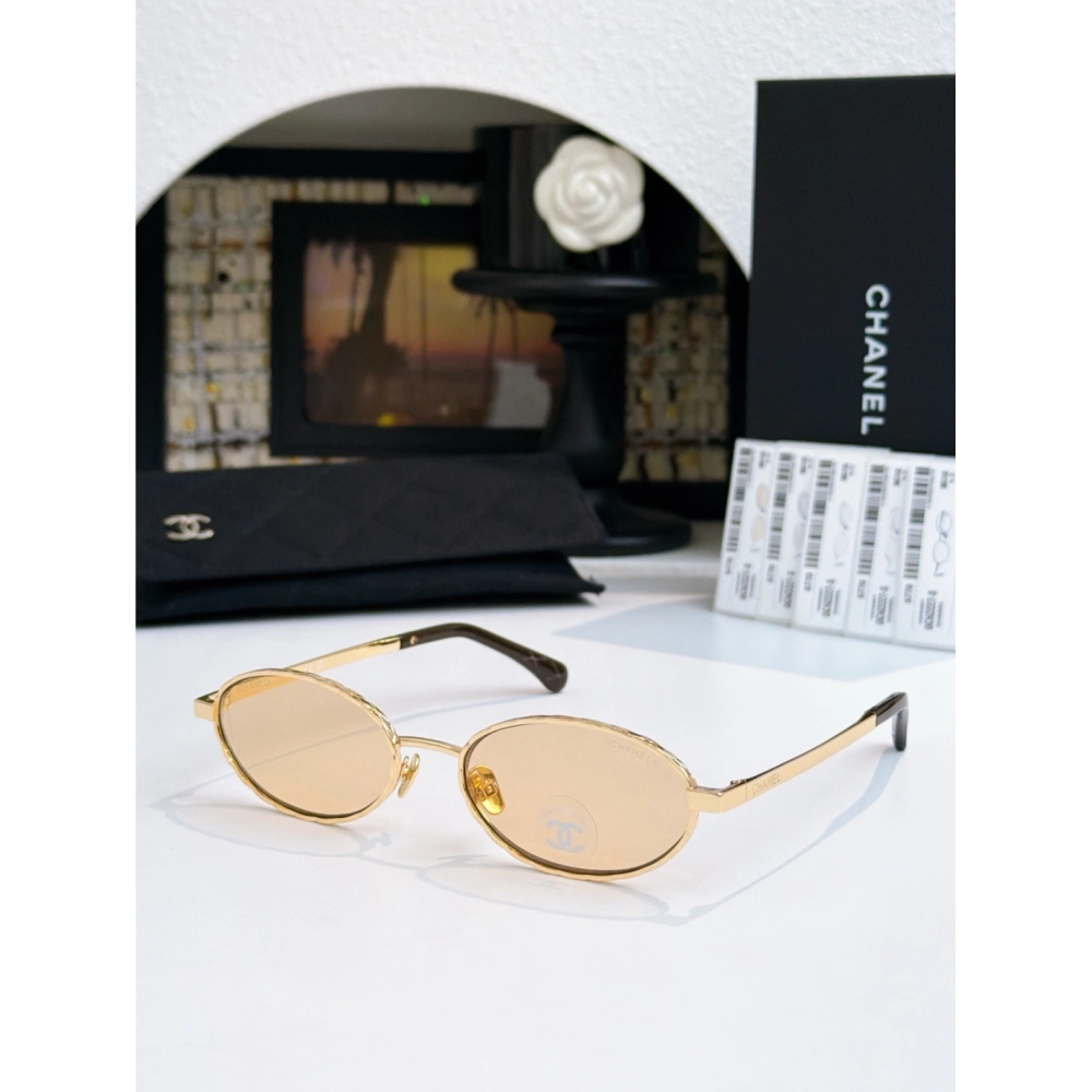 Chanel Sunglasses 024,Chanel Sunglasses,Sunglasses,Accessories
