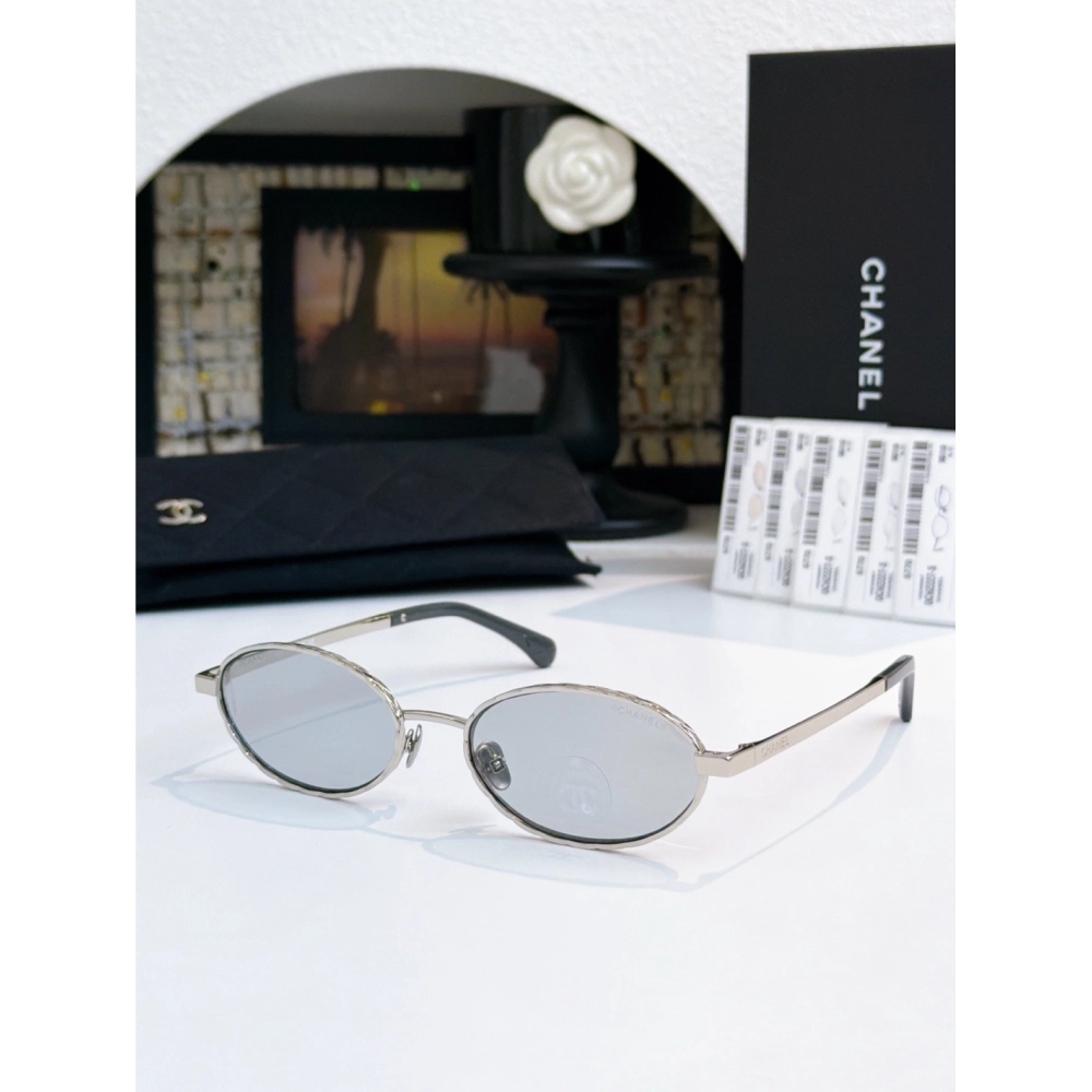 Chanel Sunglasses 024,Chanel Sunglasses,Sunglasses,Accessories