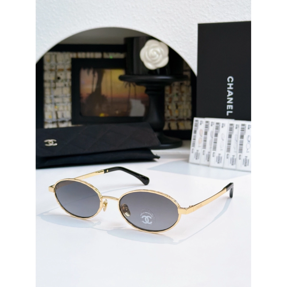 Chanel Sunglasses 024,Chanel Sunglasses,Sunglasses,Accessories