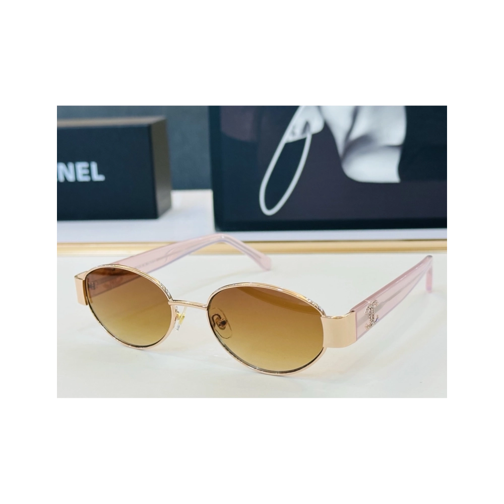 Chanel Sunglasses 025,Chanel Sunglasses,Sunglasses,Accessories