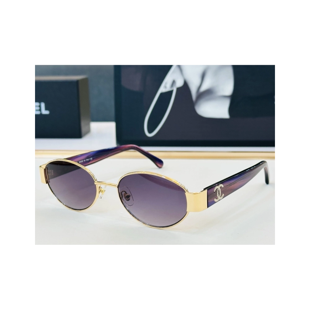Chanel Sunglasses 025,Chanel Sunglasses,Sunglasses,Accessories