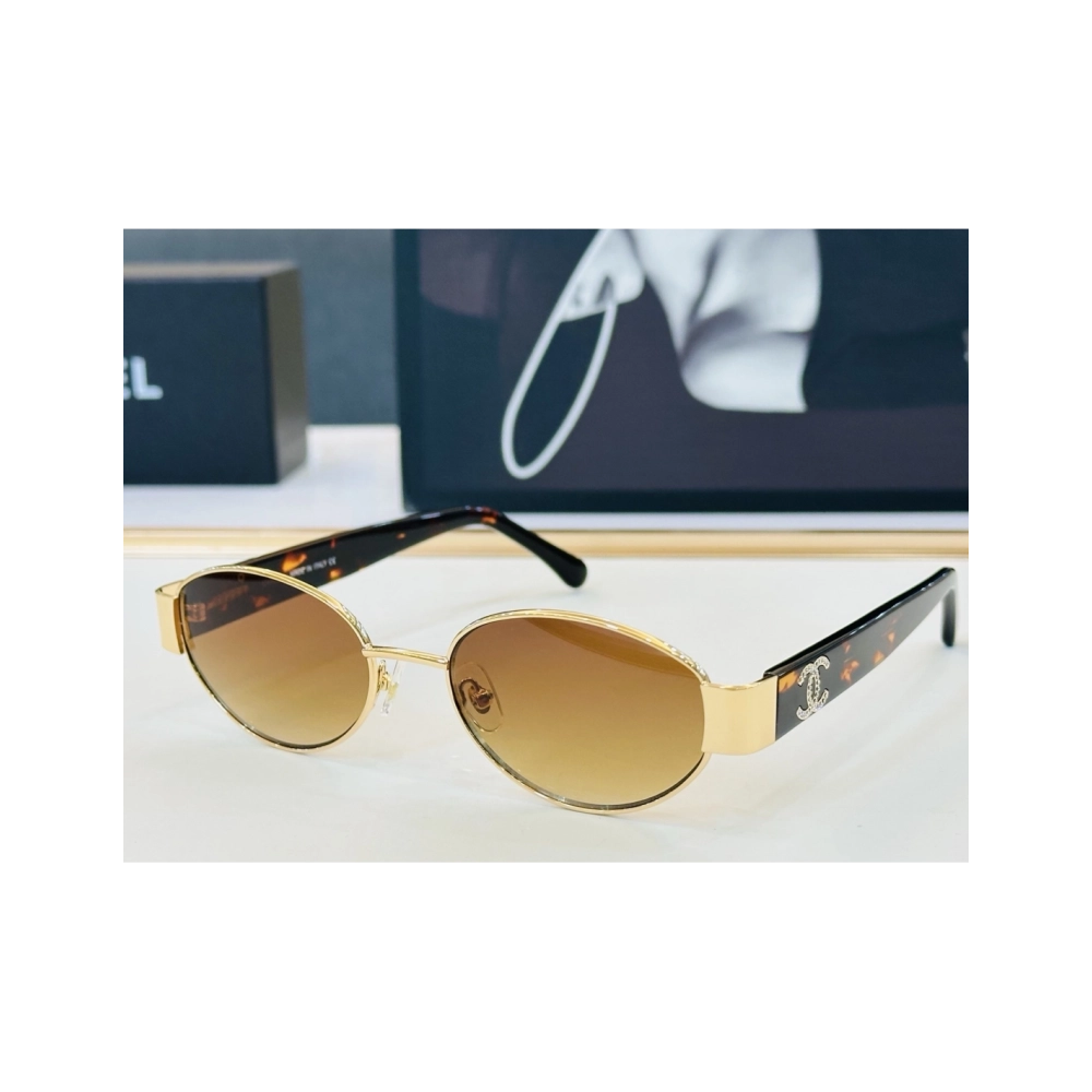 Chanel Sunglasses 025,Chanel Sunglasses,Sunglasses,Accessories