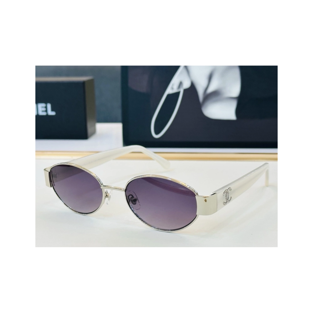 Chanel Sunglasses 025,Chanel Sunglasses,Sunglasses,Accessories