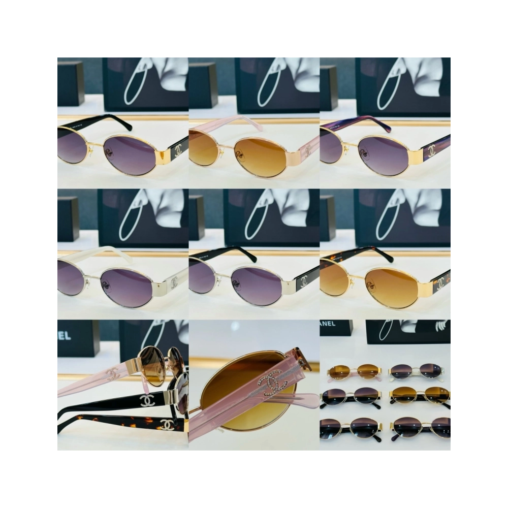 Chanel Sunglasses 025,Chanel Sunglasses,Sunglasses,Accessories