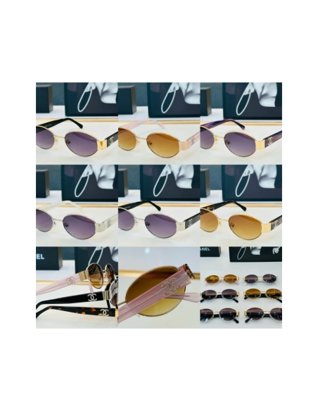 Chanel Sunglasses 025,Chanel Sunglasses,Sunglasses,Accessories
