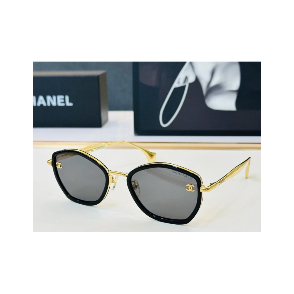 Chanel Sunglasses 026,Chanel Sunglasses,Sunglasses,Accessories