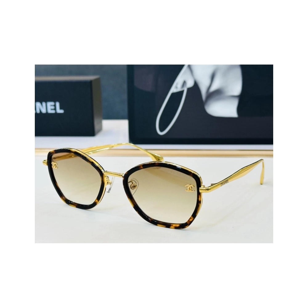 Chanel Sunglasses 026,Chanel Sunglasses,Sunglasses,Accessories