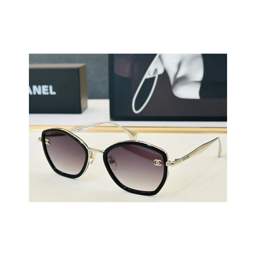 Chanel Sunglasses 026,Chanel Sunglasses,Sunglasses,Accessories