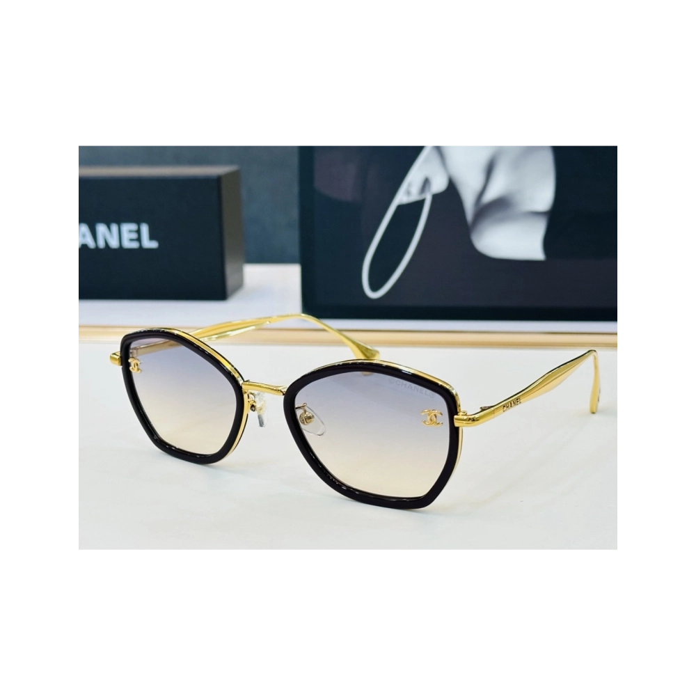 Chanel Sunglasses 026,Chanel Sunglasses,Sunglasses,Accessories