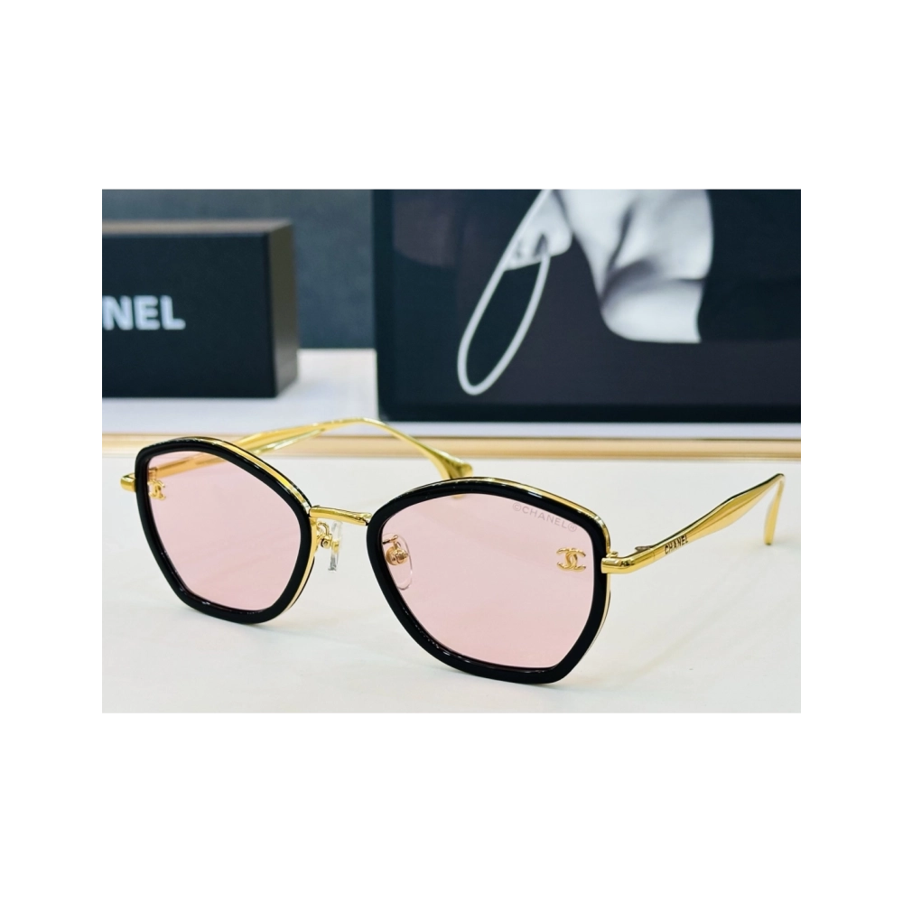 Chanel Sunglasses 026,Chanel Sunglasses,Sunglasses,Accessories