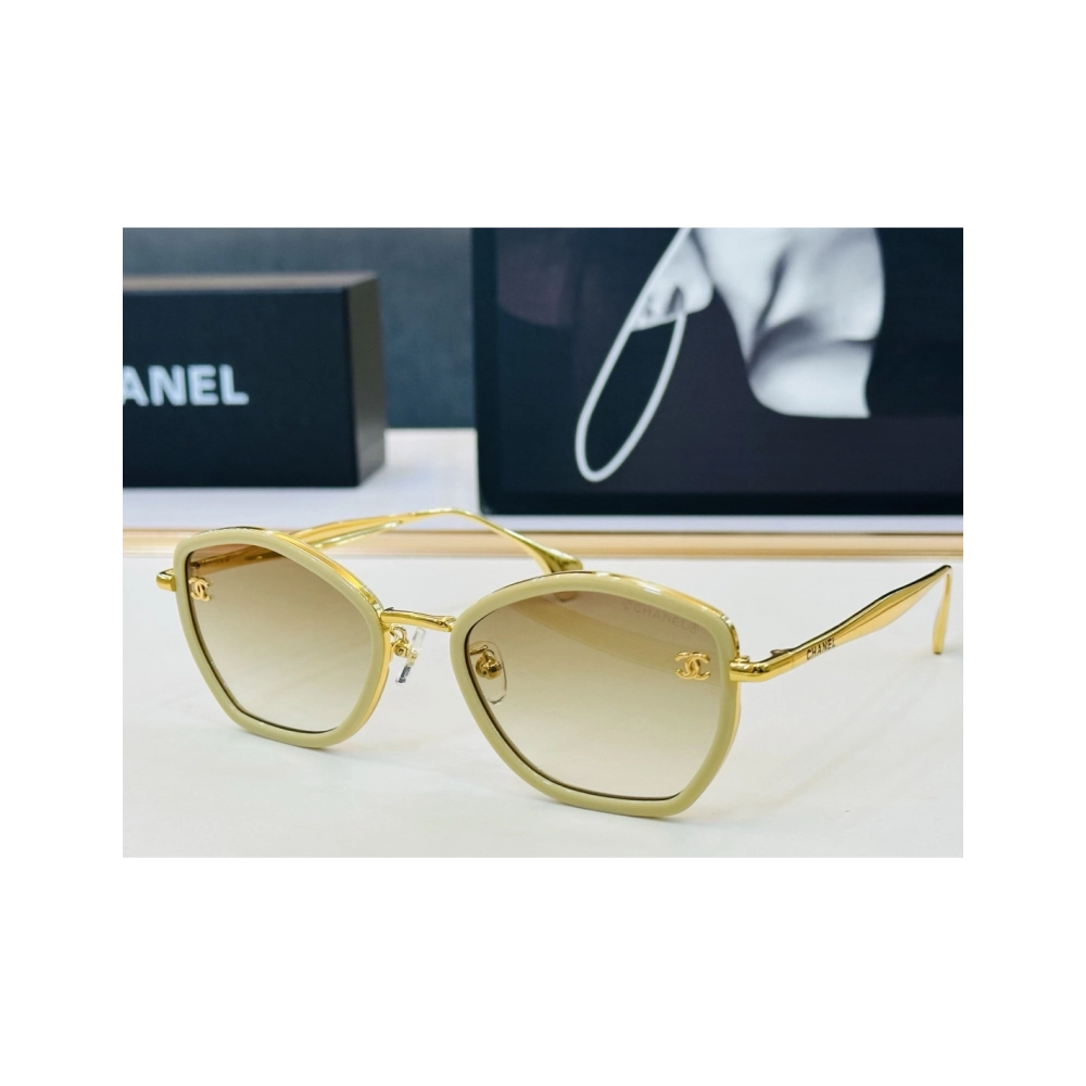 Chanel Sunglasses 026,Chanel Sunglasses,Sunglasses,Accessories
