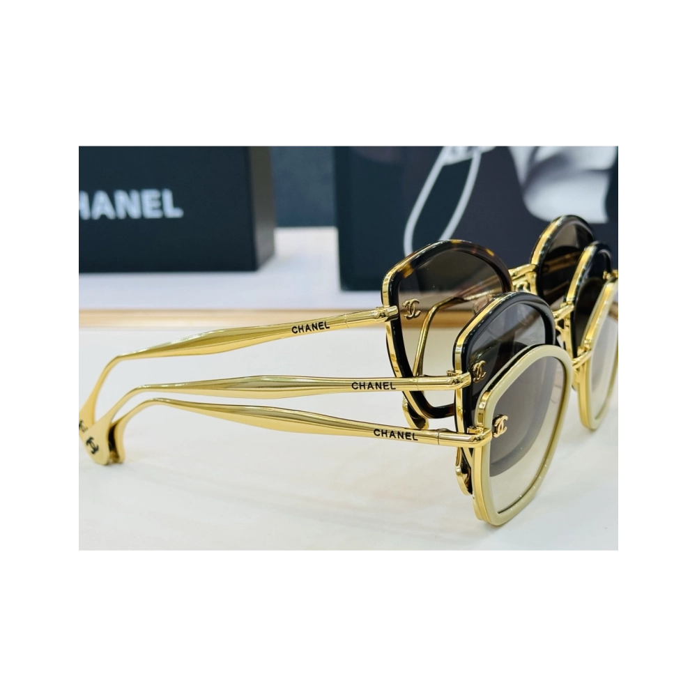 Chanel Sunglasses 026,Chanel Sunglasses,Sunglasses,Accessories