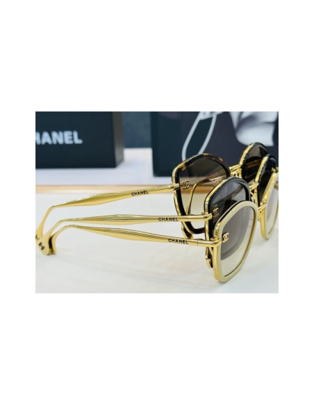 Chanel Sunglasses 026,Chanel Sunglasses,Sunglasses,Accessories
