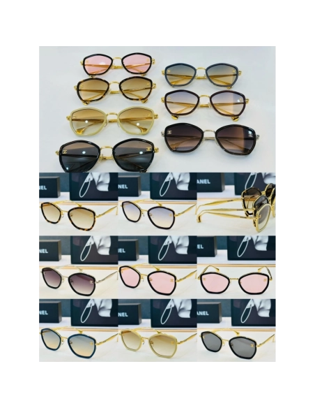 Chanel Sunglasses 026,Chanel Sunglasses,Sunglasses,Accessories