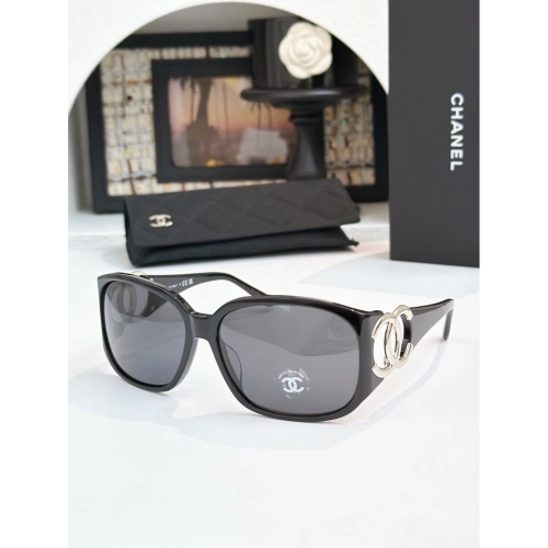 Chanel Sunglasses 030,Chanel Sunglasses,Sunglasses,Accessories