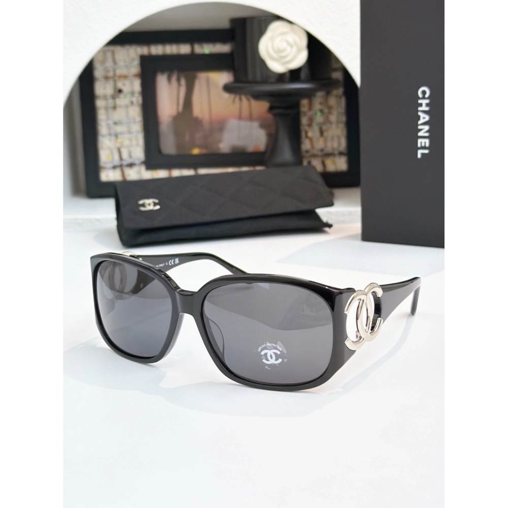 Chanel Sunglasses 030,Chanel Sunglasses,Sunglasses,Accessories