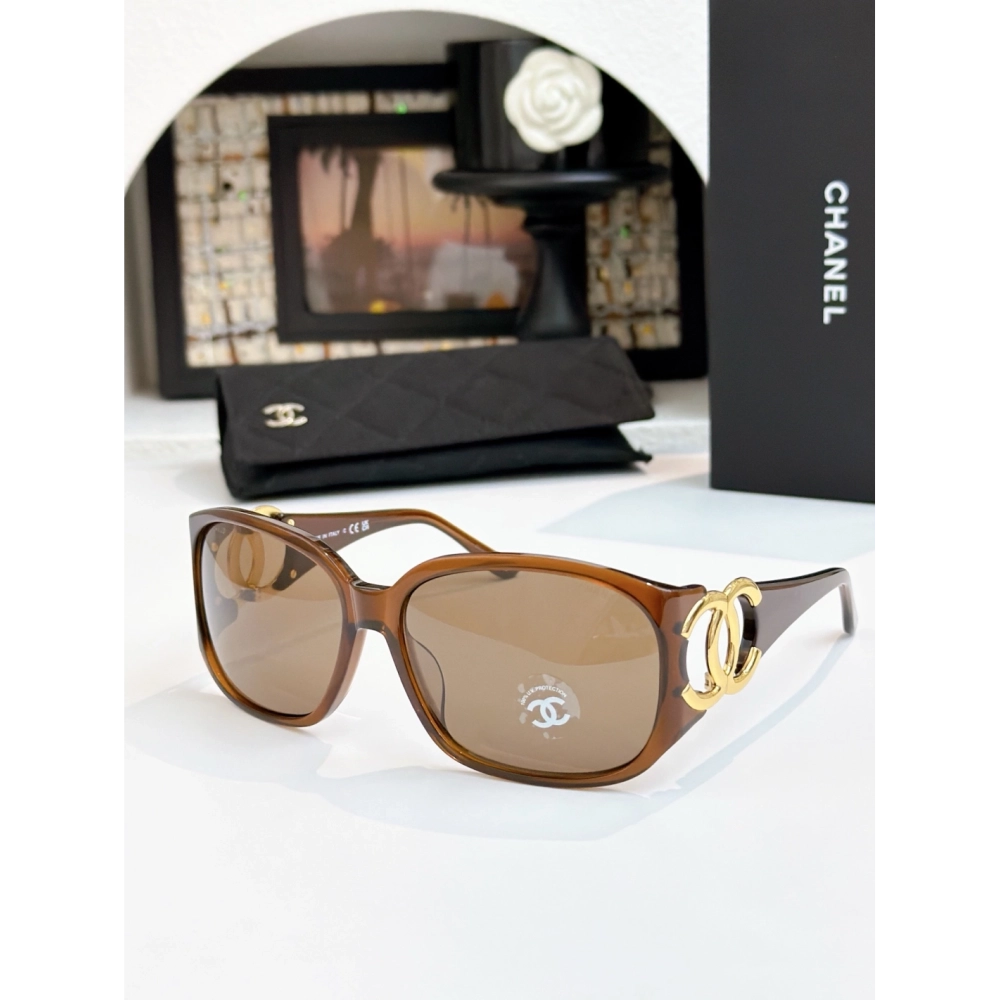 Chanel Sunglasses 030,Chanel Sunglasses,Sunglasses,Accessories