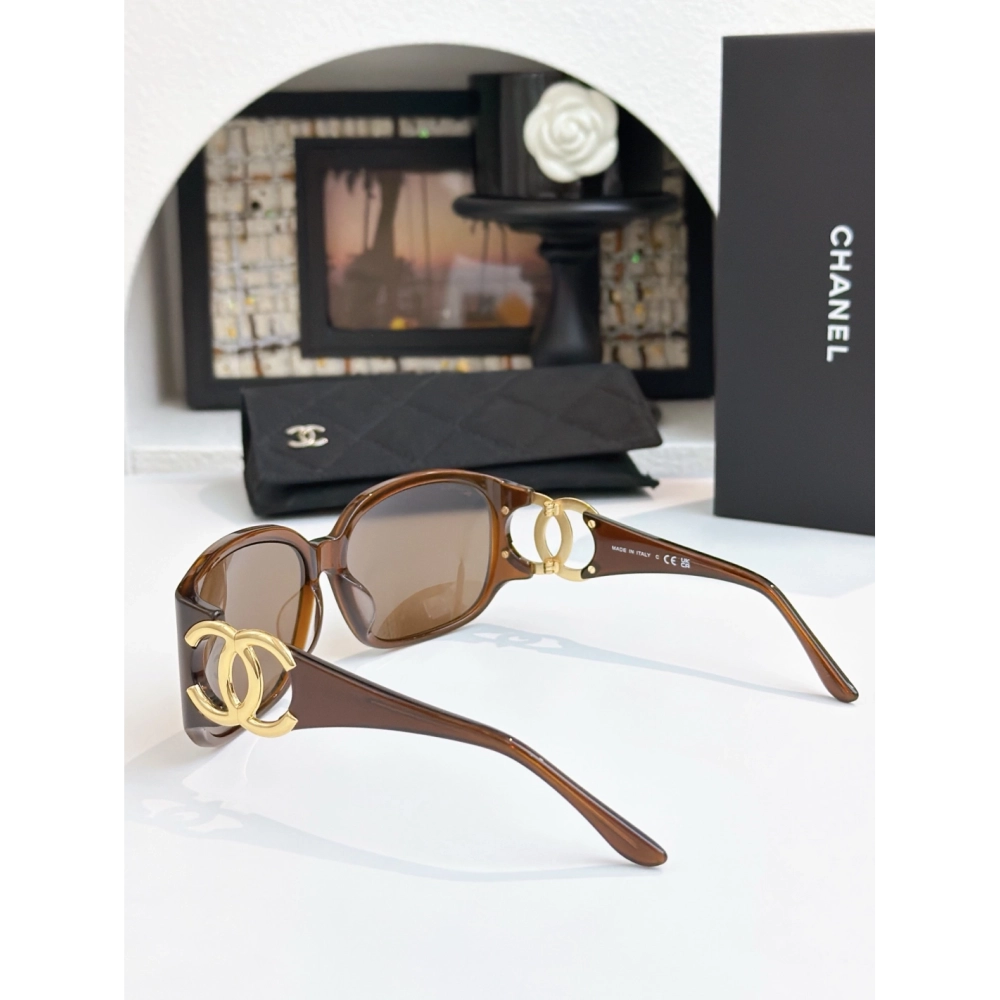 Chanel Sunglasses 030,Chanel Sunglasses,Sunglasses,Accessories