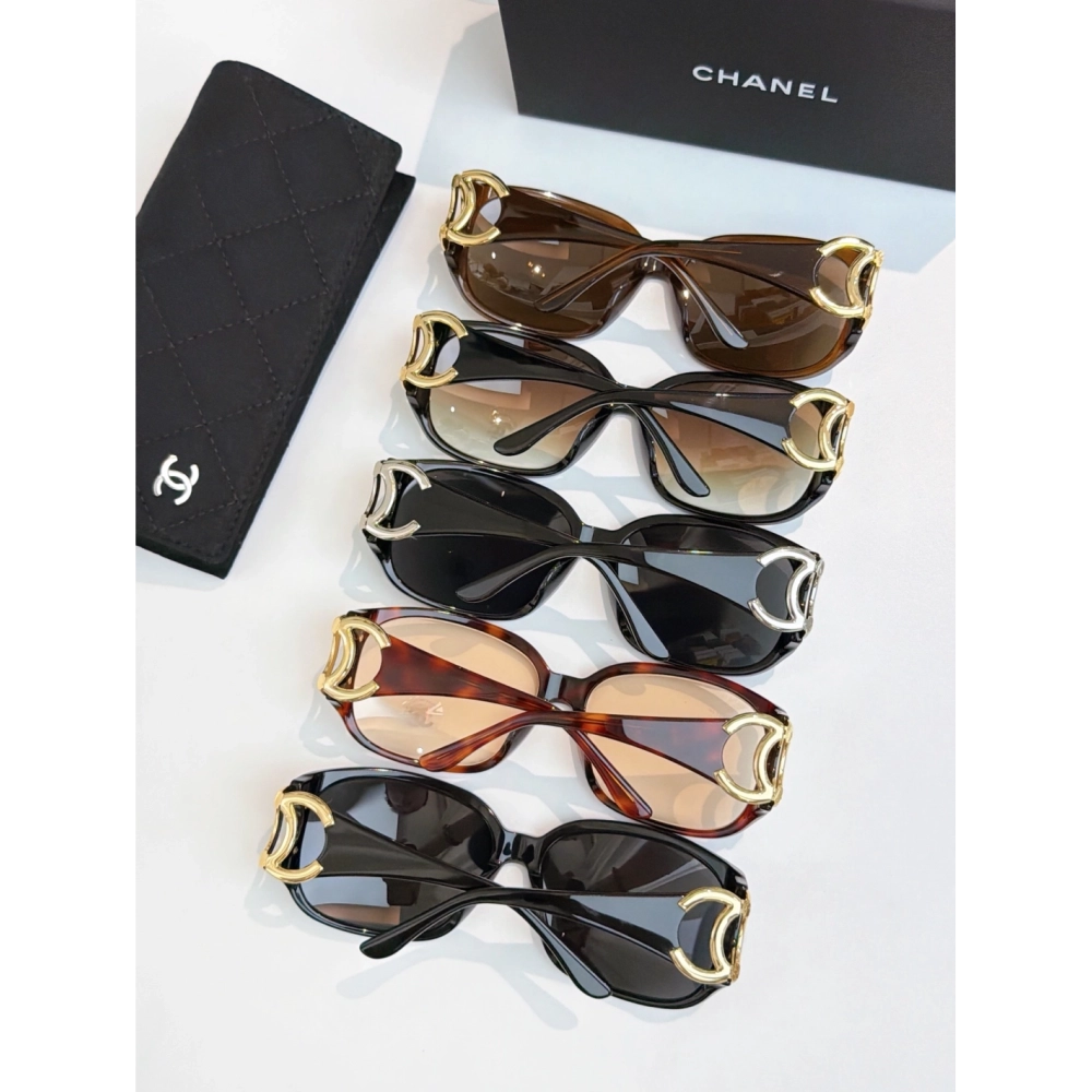 Chanel Sunglasses 030,Chanel Sunglasses,Sunglasses,Accessories