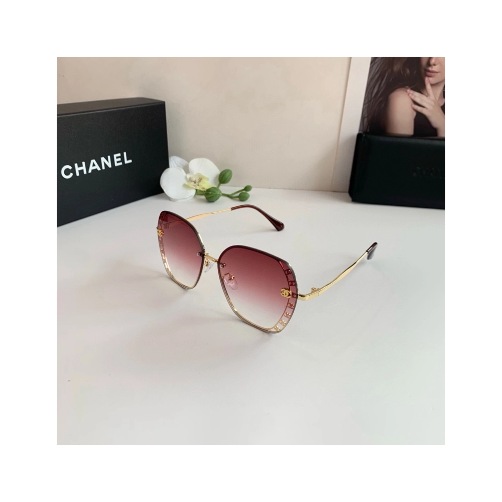 Chanel Sunglasses 032,Chanel Sunglasses,Sunglasses,Accessories