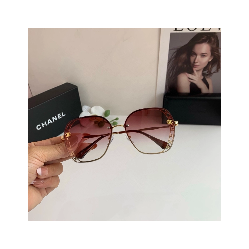 Chanel Sunglasses 032,Chanel Sunglasses,Sunglasses,Accessories