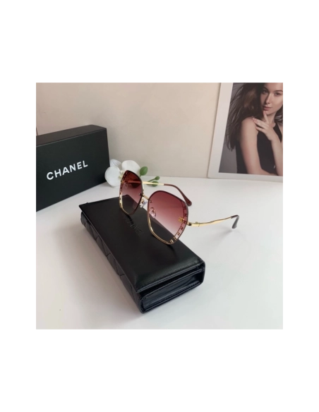 Chanel Sunglasses 032,Chanel Sunglasses,Sunglasses,Accessories