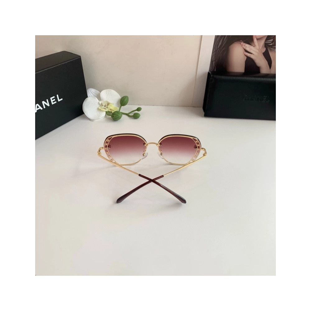Chanel Sunglasses 032,Chanel Sunglasses,Sunglasses,Accessories