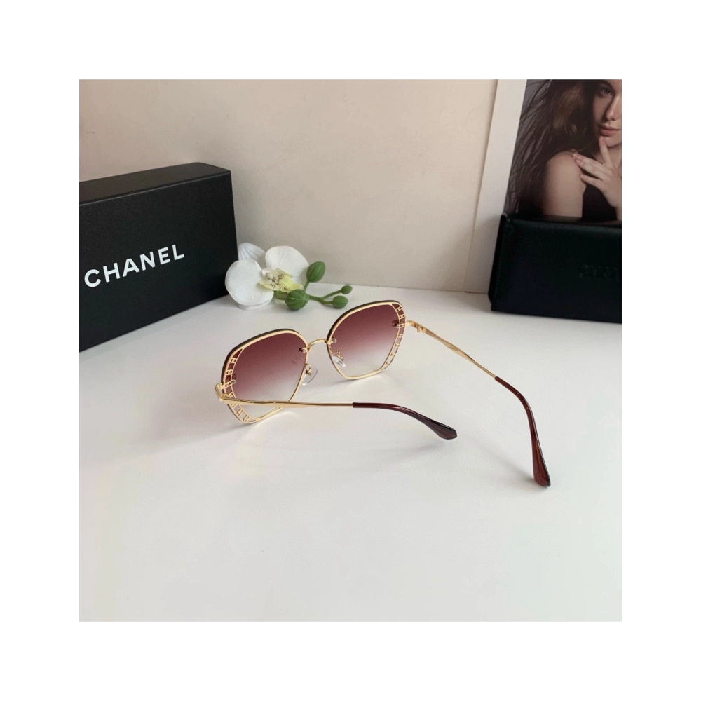 Chanel Sunglasses 032,Chanel Sunglasses,Sunglasses,Accessories
