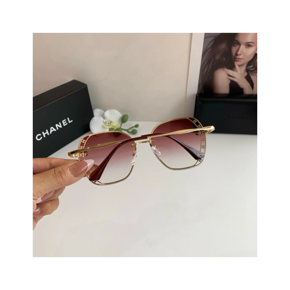 Chanel Sunglasses 032,Chanel Sunglasses,Sunglasses,Accessories
