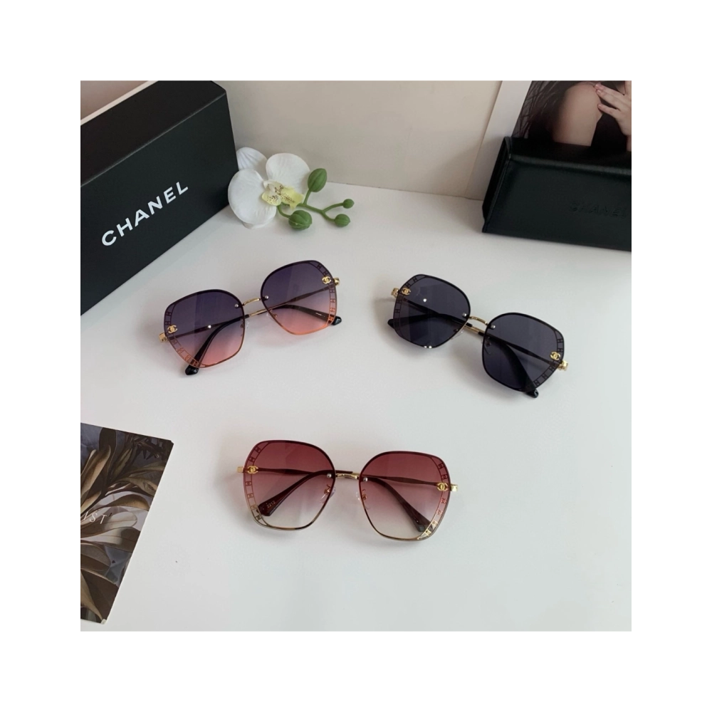 Chanel Sunglasses 032,Chanel Sunglasses,Sunglasses,Accessories