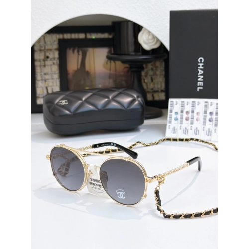 Chanel Sunglasses 037,Chanel Sunglasses,Sunglasses,Accessories