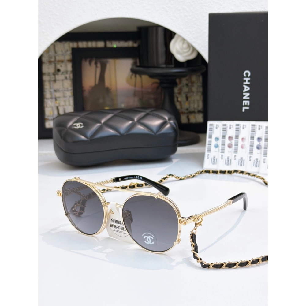 Chanel Sunglasses 037,Chanel Sunglasses,Sunglasses,Accessories