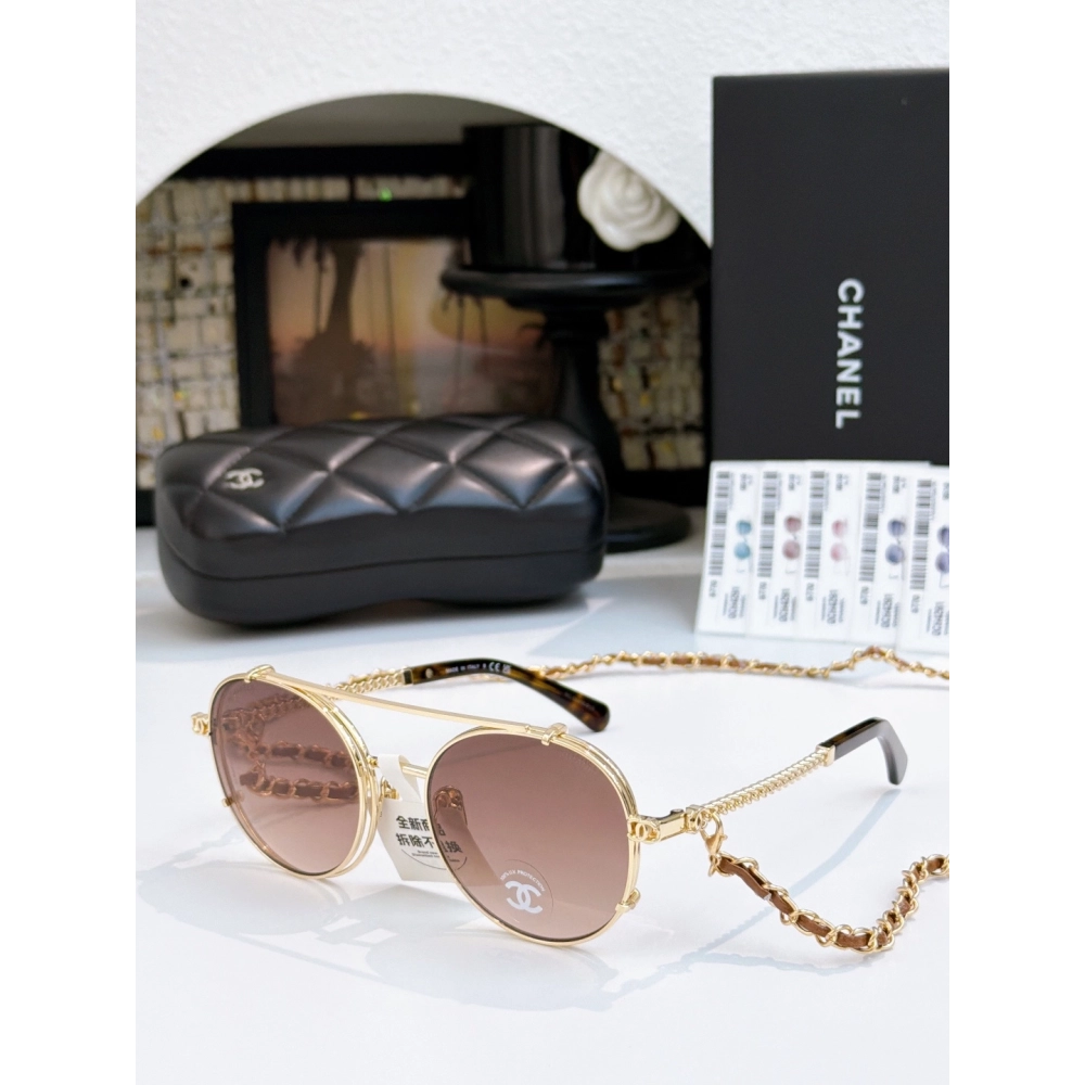 Chanel Sunglasses 037,Chanel Sunglasses,Sunglasses,Accessories