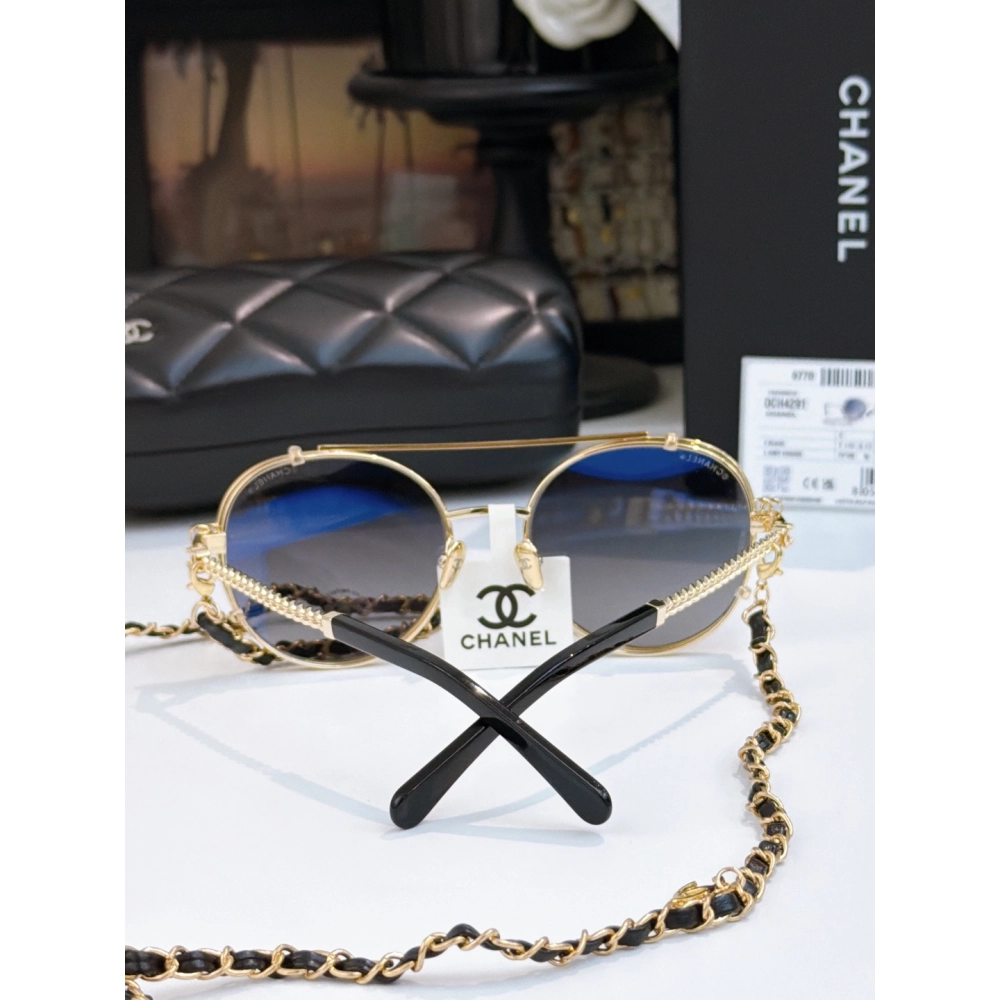 Chanel Sunglasses 037,Chanel Sunglasses,Sunglasses,Accessories
