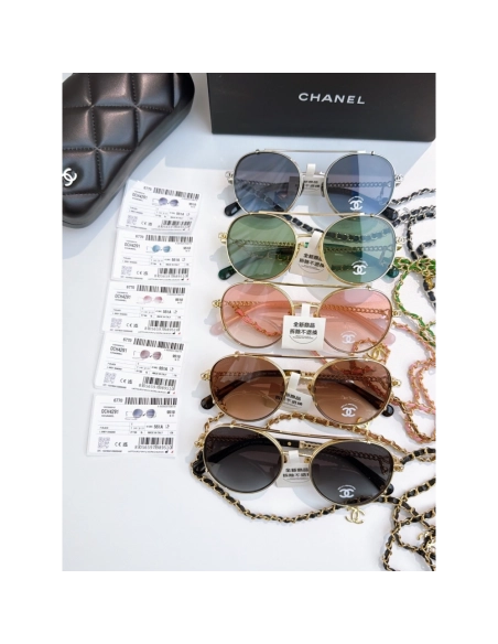 Chanel Sunglasses 037,Chanel Sunglasses,Sunglasses,Accessories
