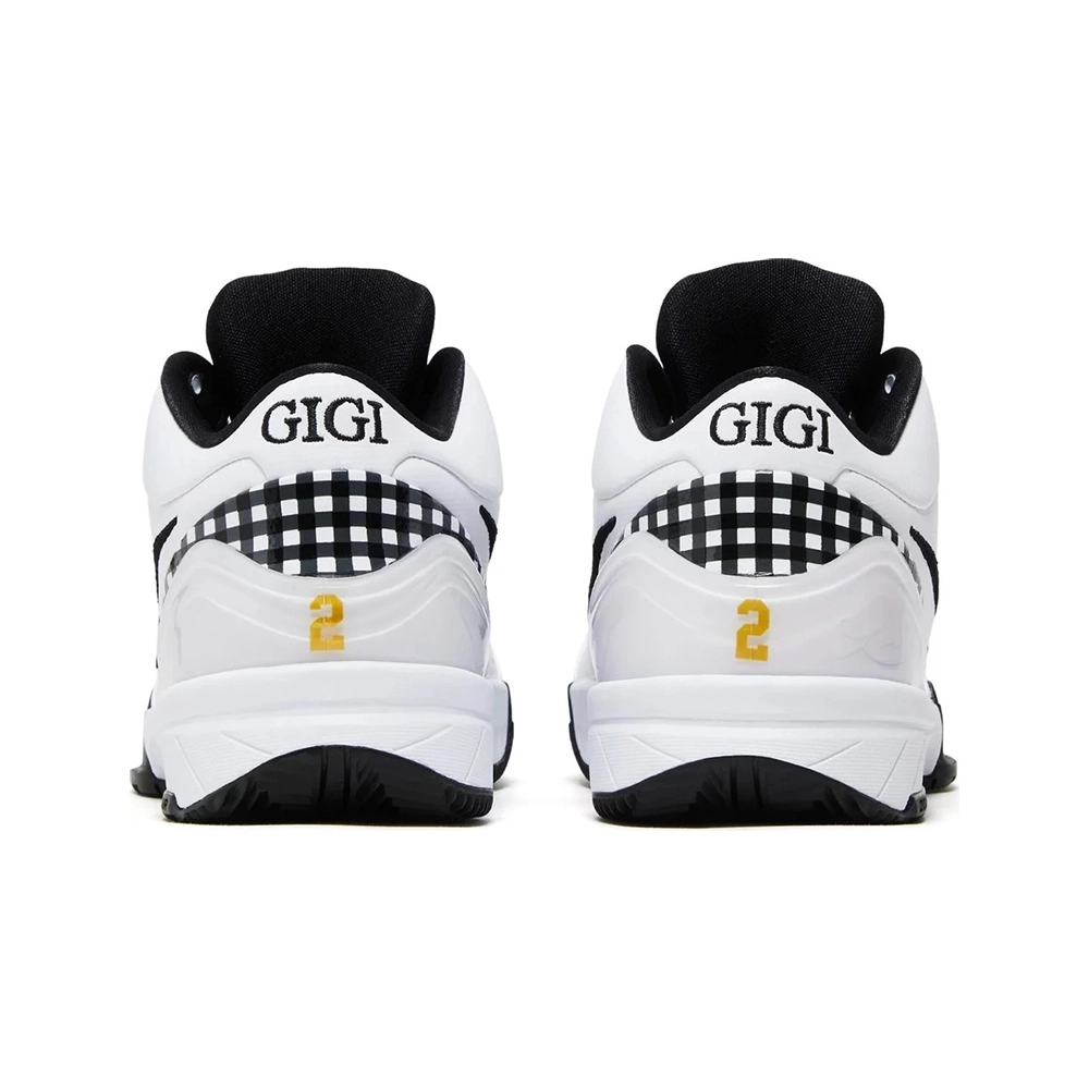 Zoom Kobe 4 Protro Mambacita,NIKE KOBE,NIKE SHOES Reps