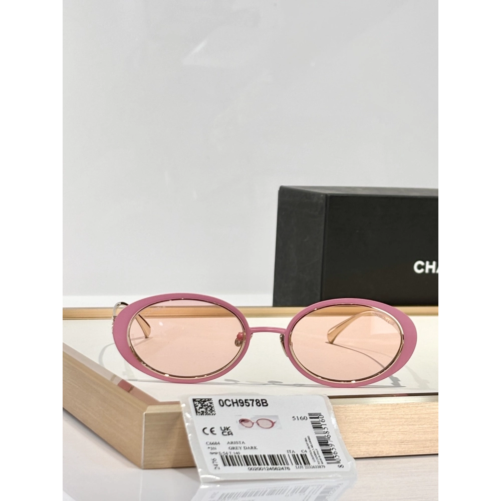 Chanel Sunglasses 034,Chanel Sunglasses,Sunglasses,Accessories
