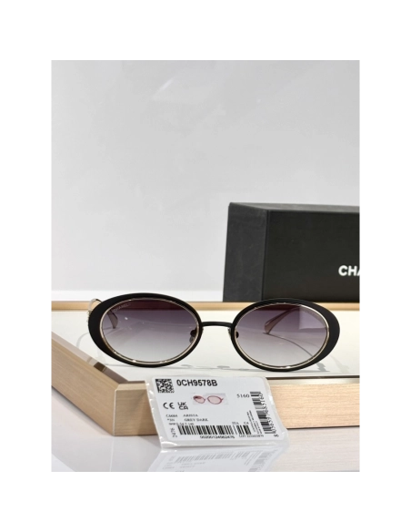 Chanel Sunglasses 034,Chanel Sunglasses,Sunglasses,Accessories