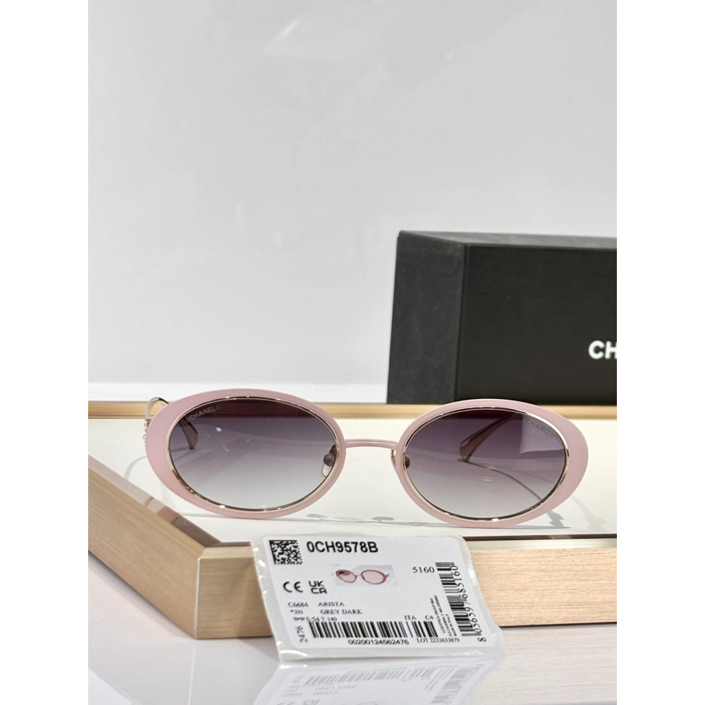 Chanel Sunglasses 034,Chanel Sunglasses,Sunglasses,Accessories