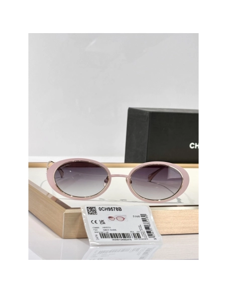 Chanel Sunglasses 034,Chanel Sunglasses,Sunglasses,Accessories