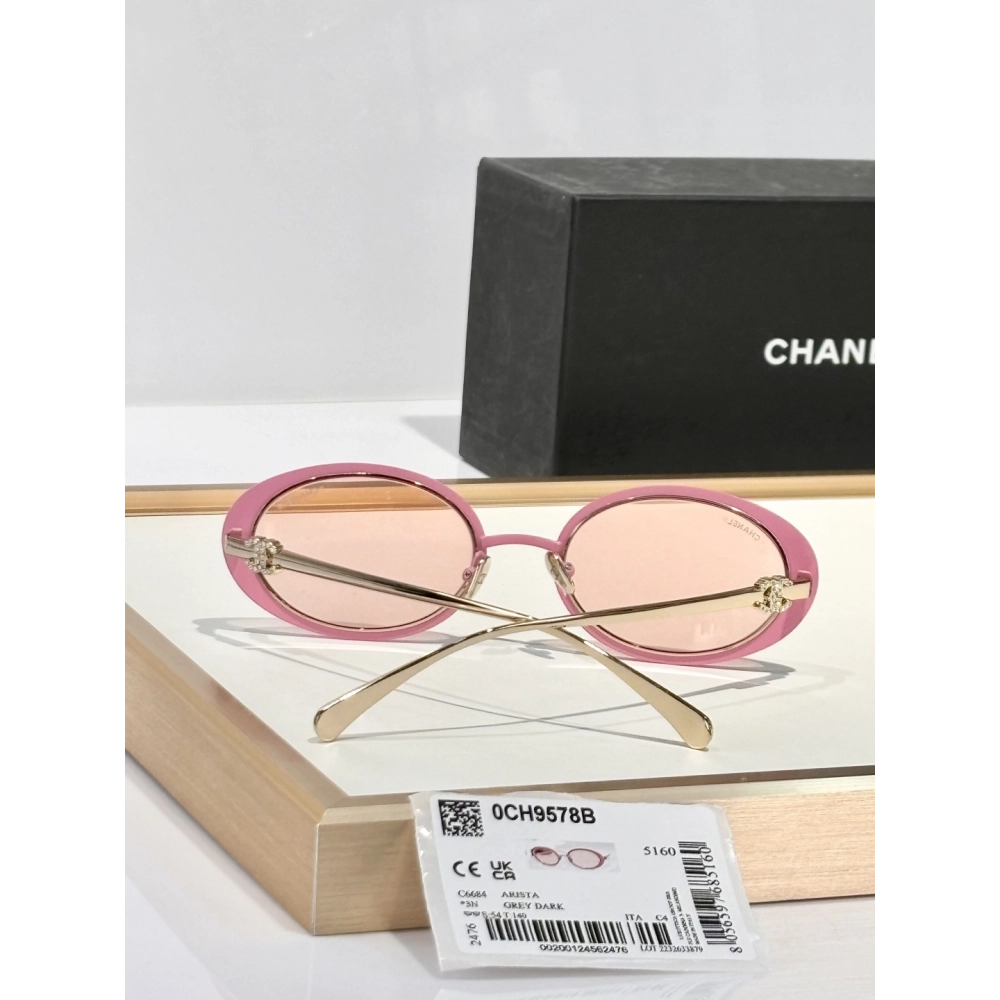 Chanel Sunglasses 034,Chanel Sunglasses,Sunglasses,Accessories