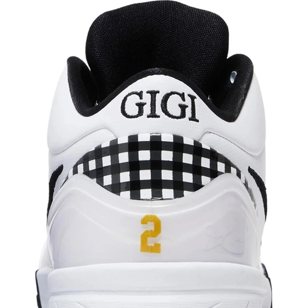 Zoom Kobe 4 Protro Mambacita,NIKE KOBE,NIKE SHOES Reps