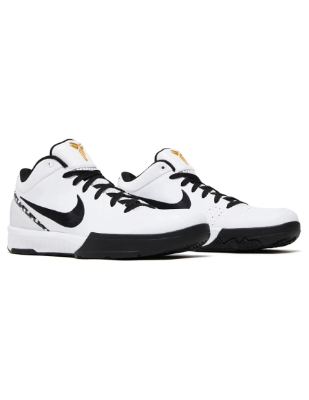 Zoom Kobe 4 Protro Mambacita,NIKE KOBE,NIKE SHOES Reps