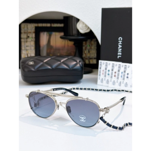 Chanel Sunglasses 040,Chanel Sunglasses,Sunglasses,Accessories
