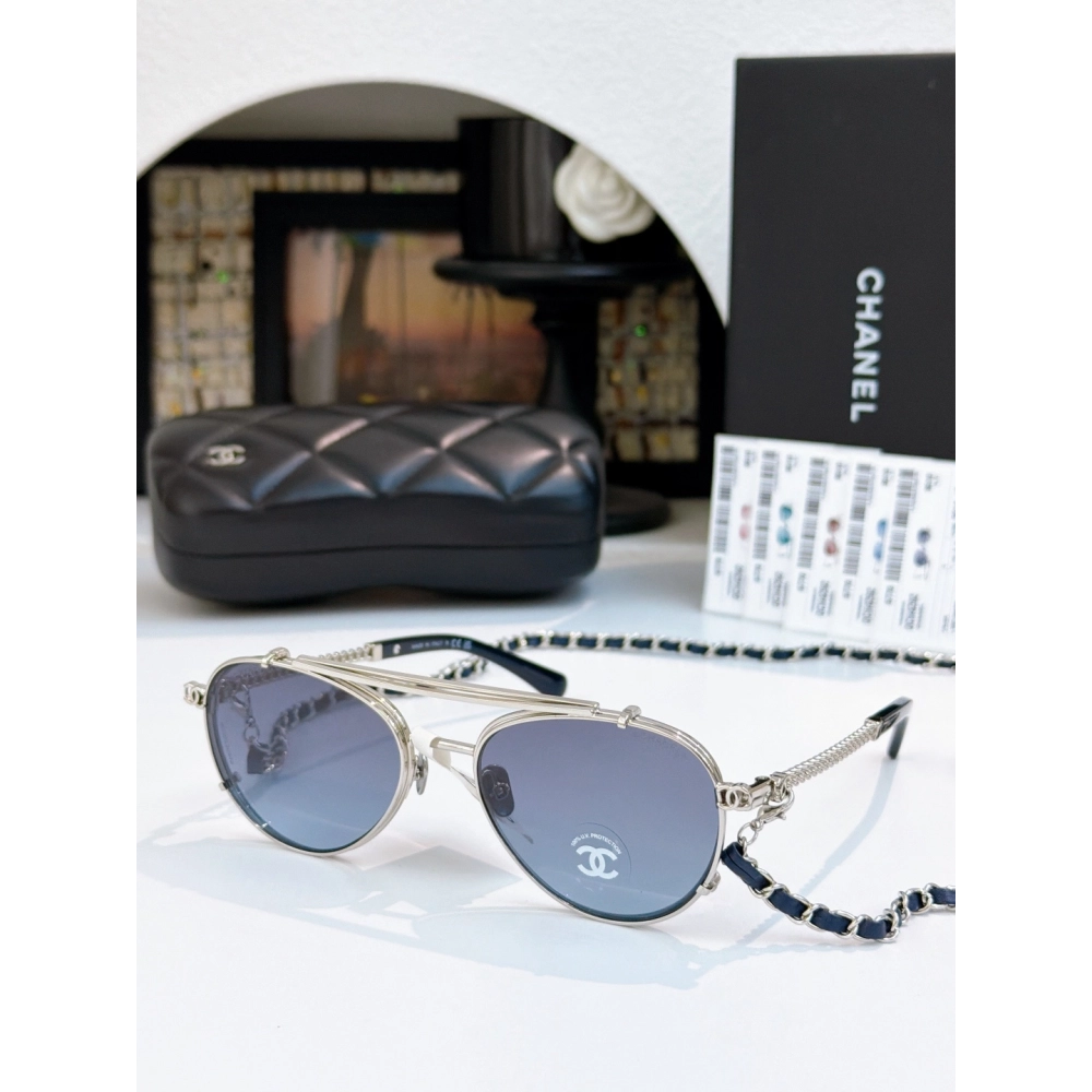Chanel Sunglasses 040,Chanel Sunglasses,Sunglasses,Accessories